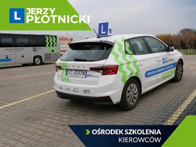 Ośrodek Szkolenia Kierowców Jerzy Płótnicki